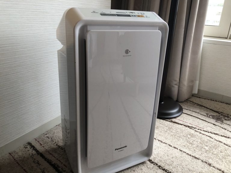 空気清浄機