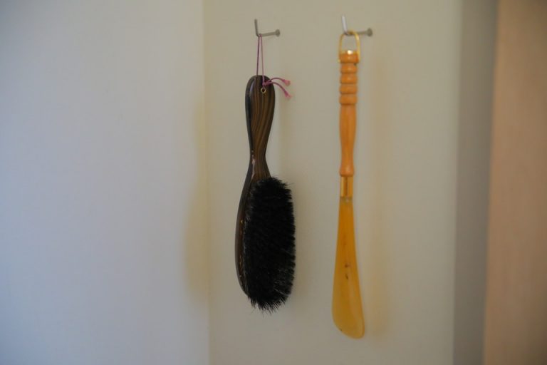 クローゼット(1)