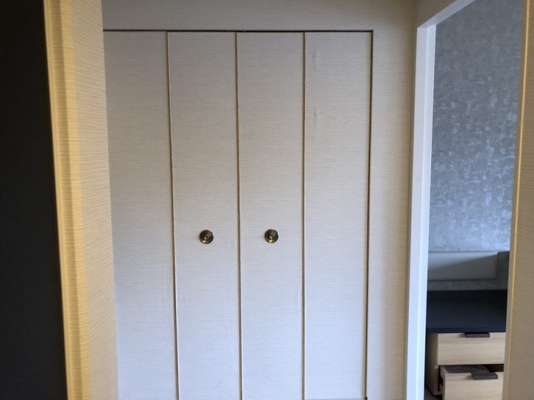 クローゼット(1)