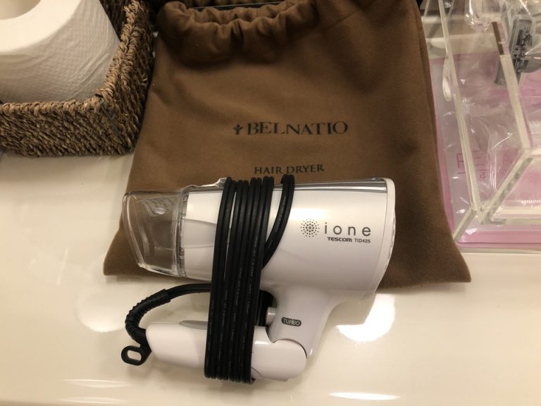 バスルーム ドライヤー(4)