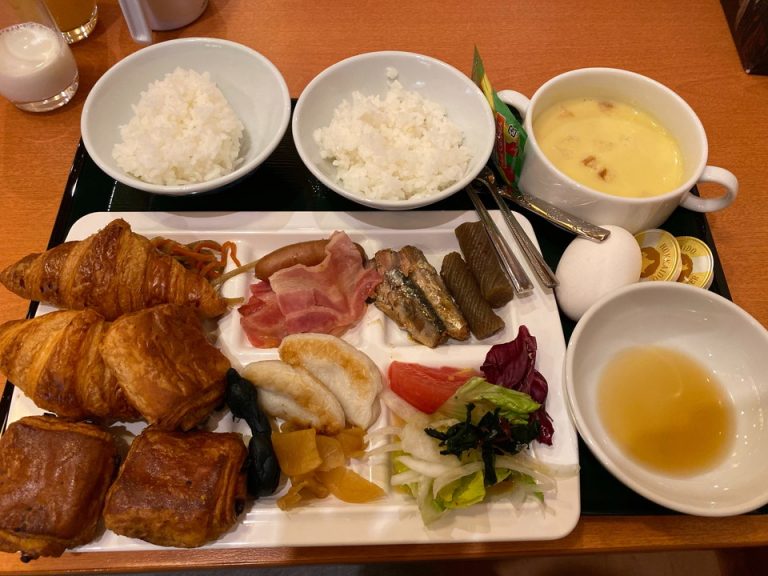 バイキング