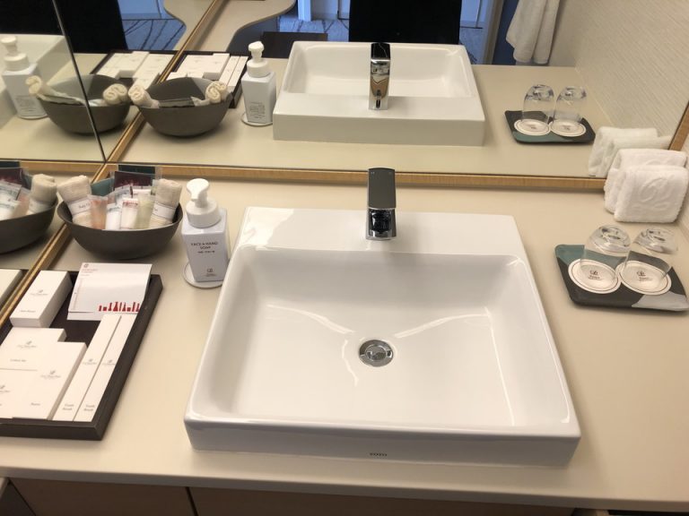 パウダールーム(11)