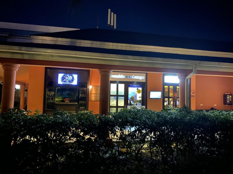 ショップ外観(1)