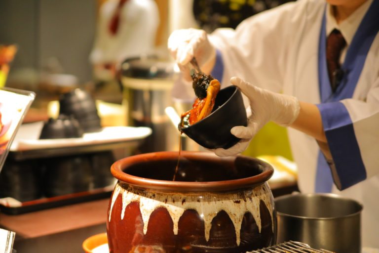 レストラン・ニニヌプリ(4)