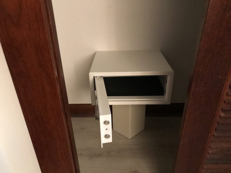 セイフティー(1)