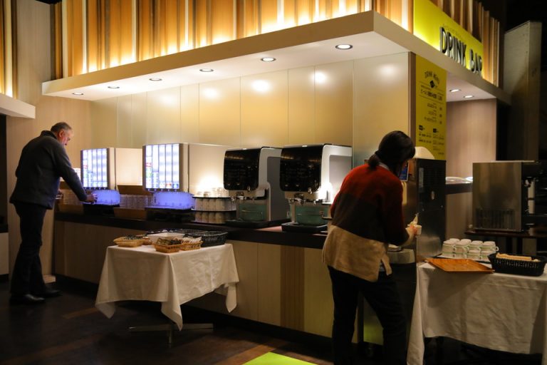 レストラン・ニニヌプリ(6)