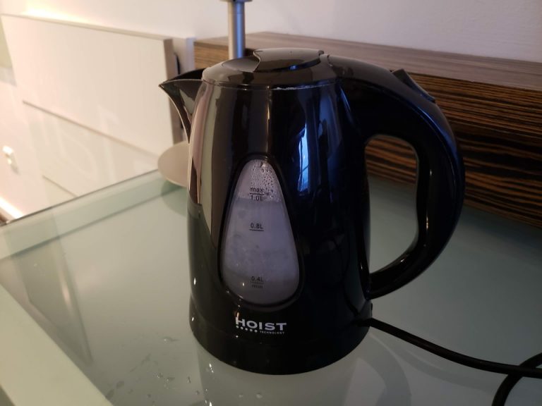 ミニバー・カフェコーナー2