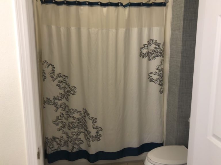 シャワートイレ