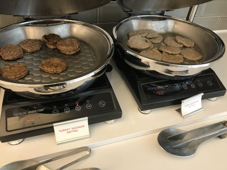 ソーセージ類
