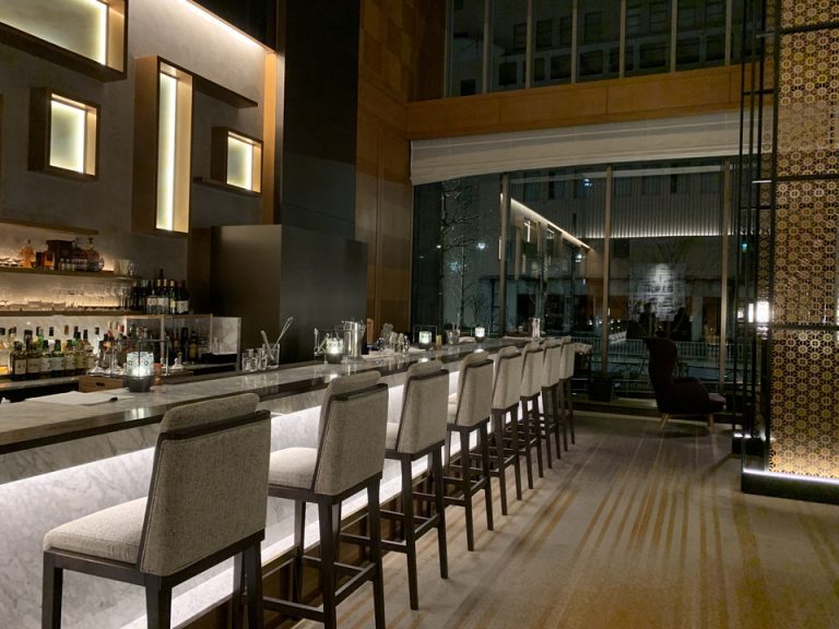 ホテルラウンジ4