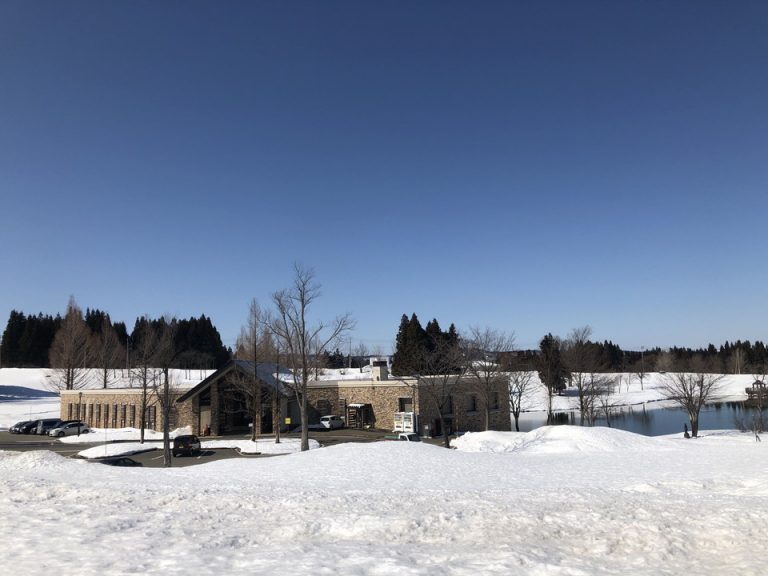 フォーラムセンター(プール)