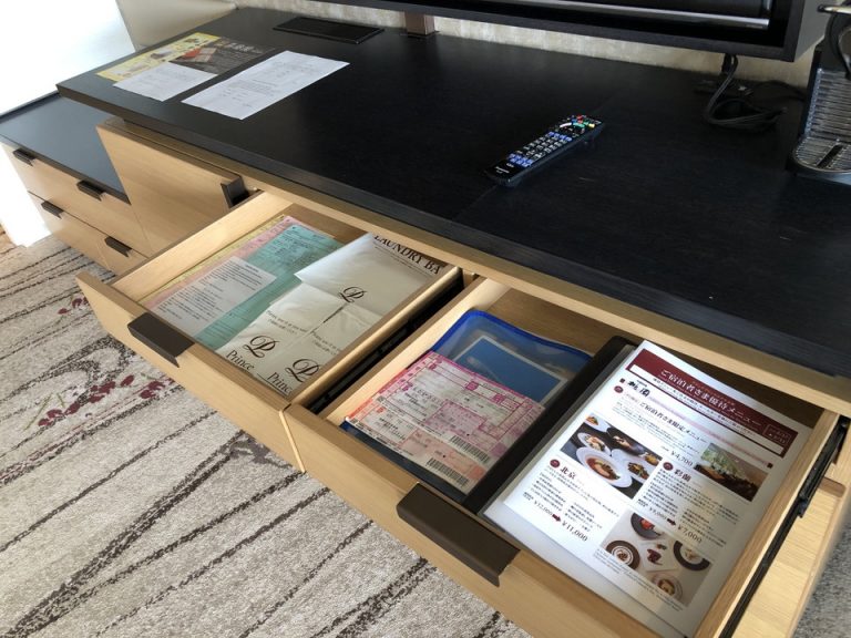 デスク 引き出し(1)