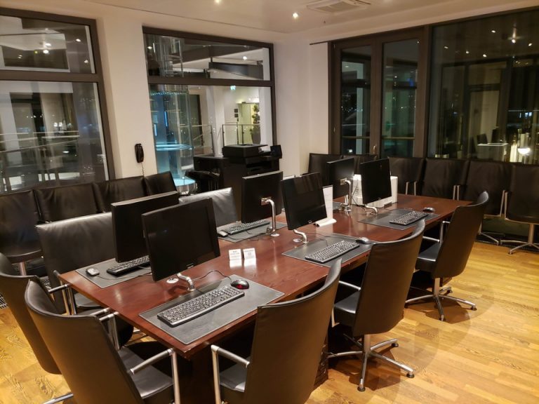 ビジネスセンター2