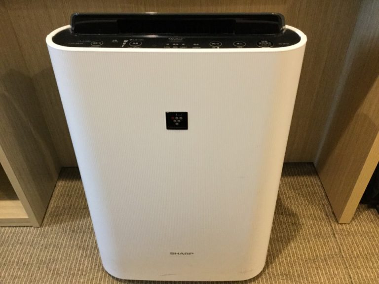 客室空気清浄機
