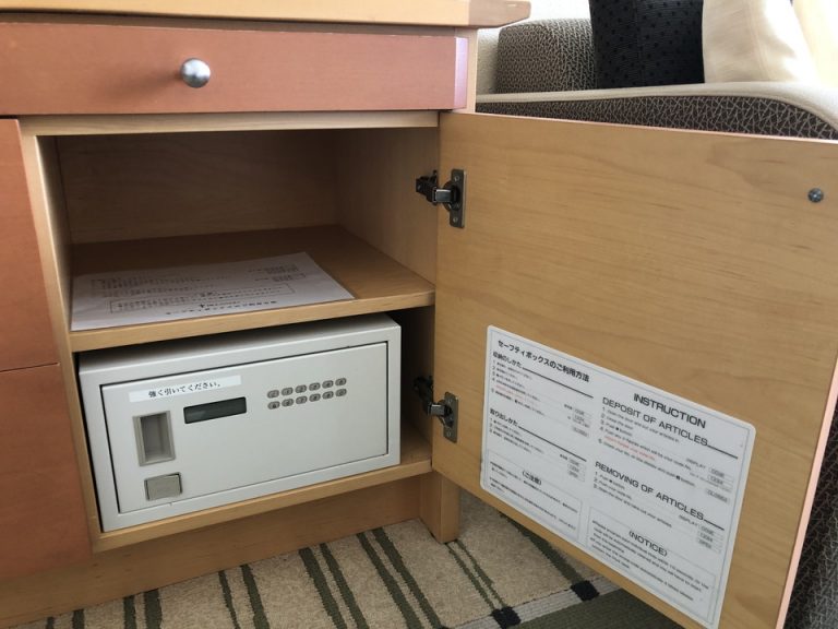 セーフティーボックス(2)