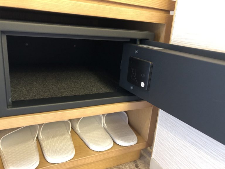 セーフティーボックス(2)