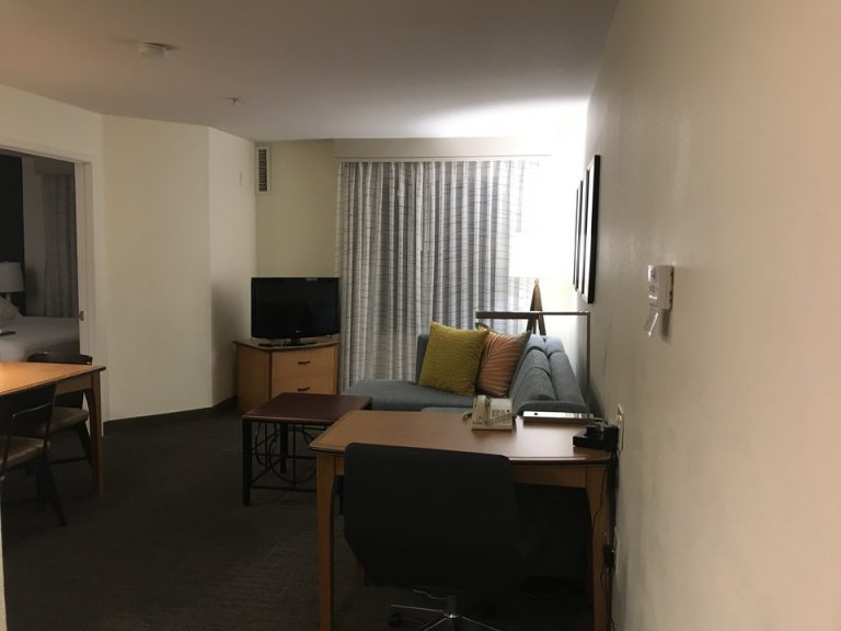 リビングスペース