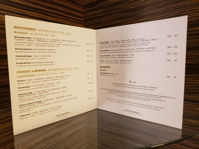 ミニバー・カフェコーナー3