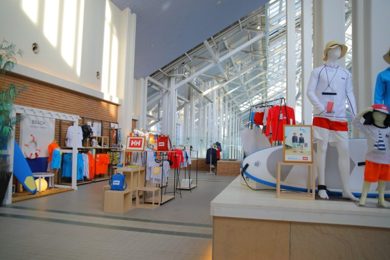 きりんの湯・プール(1)