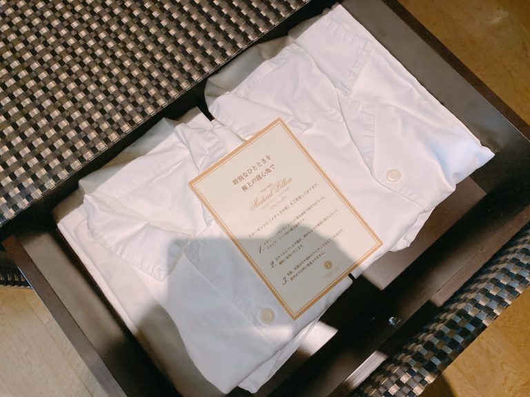 クローゼット内付属品