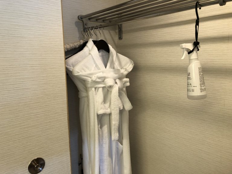 クローゼット(4)