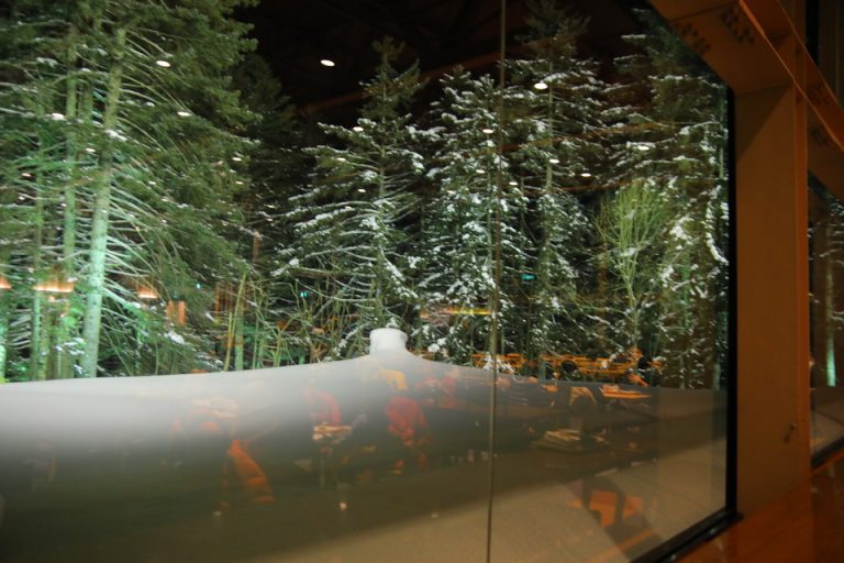 レストラン・ニニヌプリ