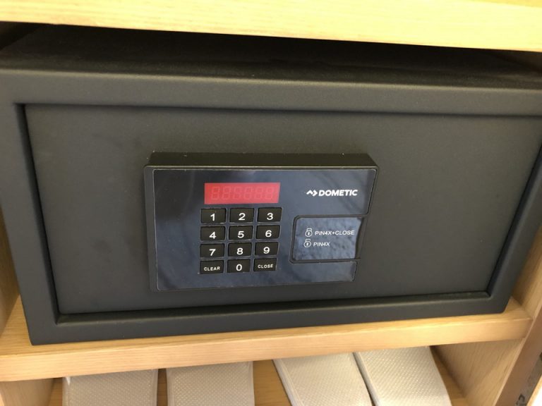 セーフティーボックス(3)