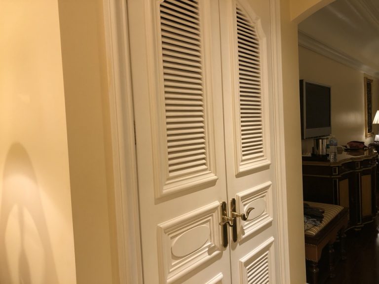 クローゼット 2つめ