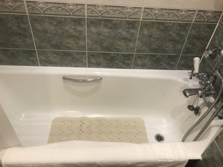 バスタブ全体図