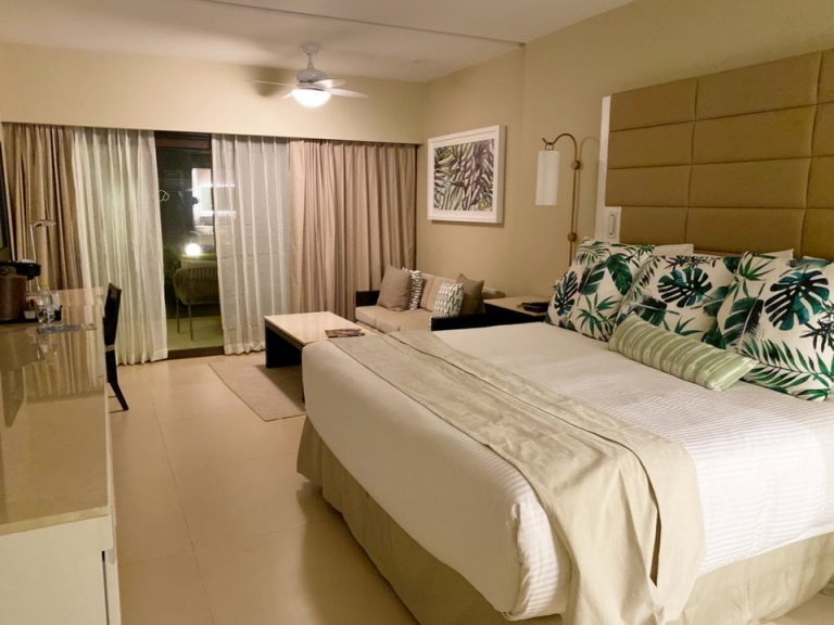 客室全体(窓際方向)