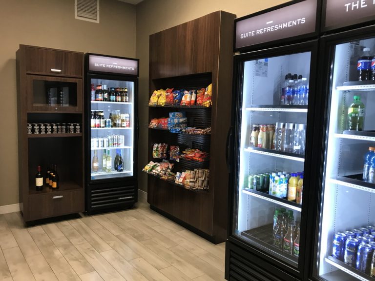 マーケット内販売物