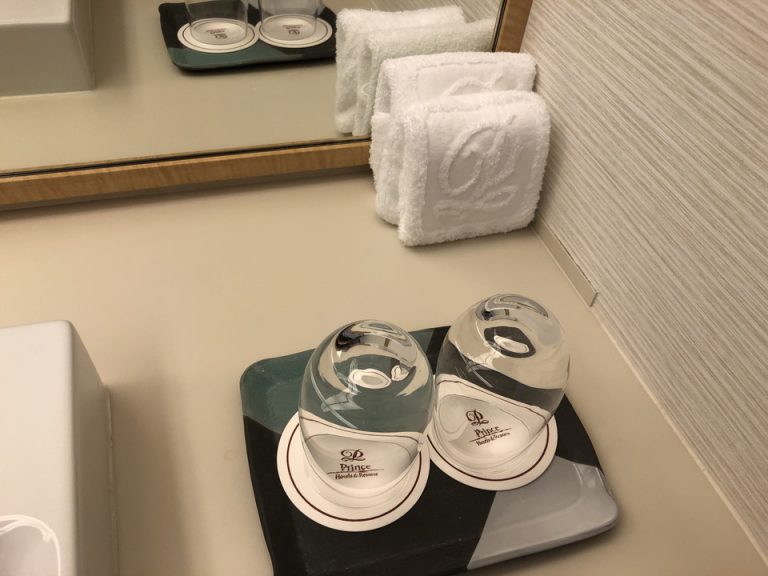 パウダールーム(8)