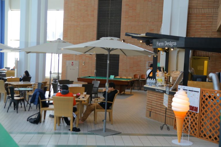 きりんの湯・プール(4)