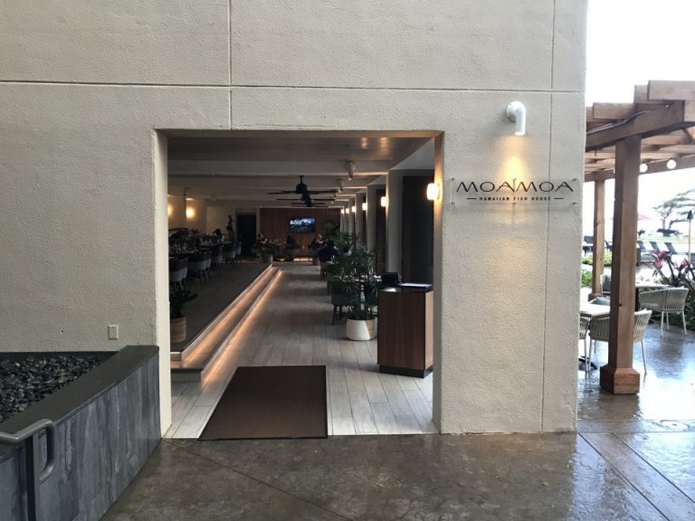 MOAMOAがありました