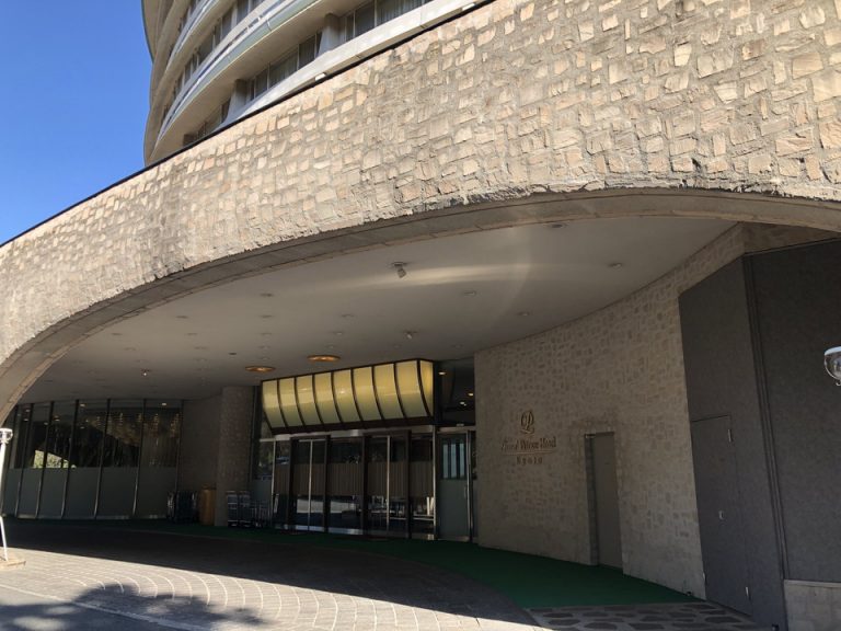 エントランス(3)