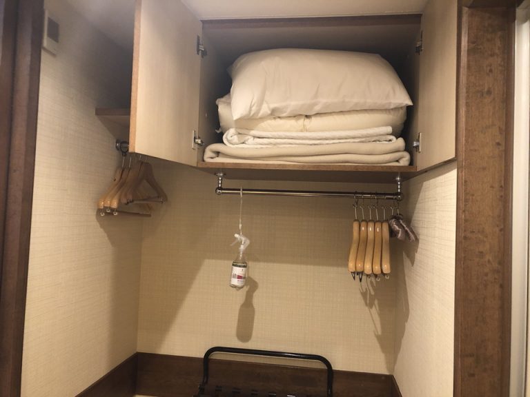 クローゼット(10)