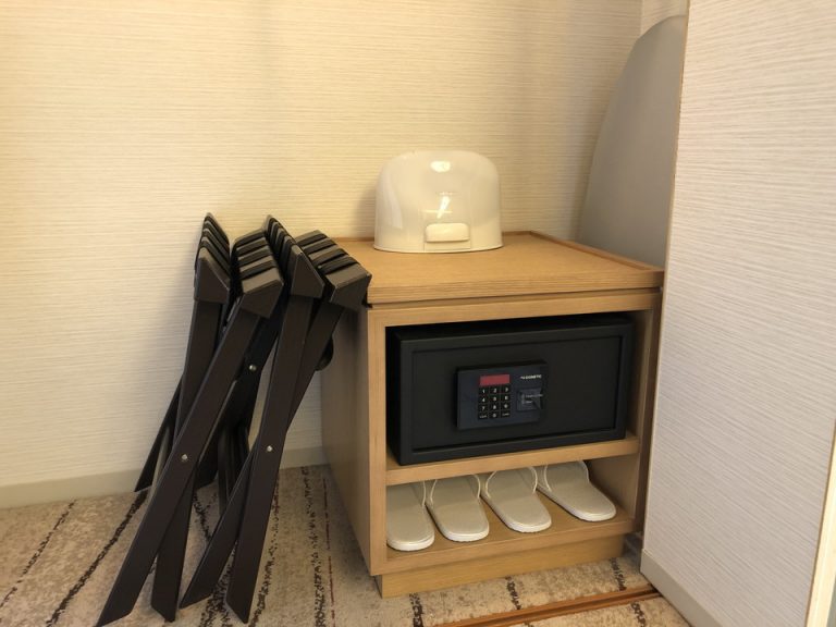 クローゼット(7)