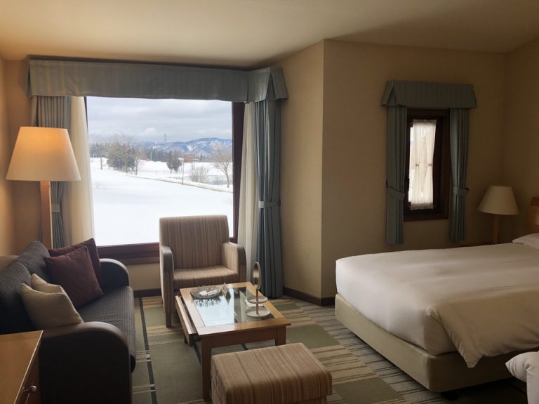 窓からの眺望(8)