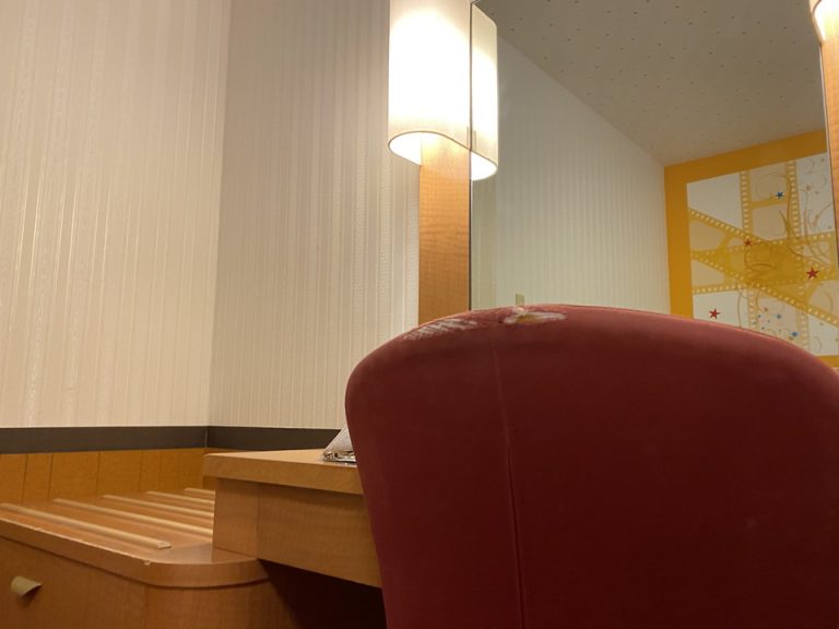 デスク