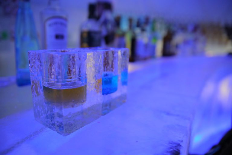 アイスヴィレッジ(4)