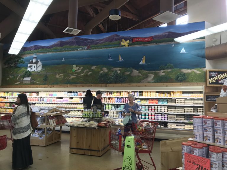 TRADER JOE_S