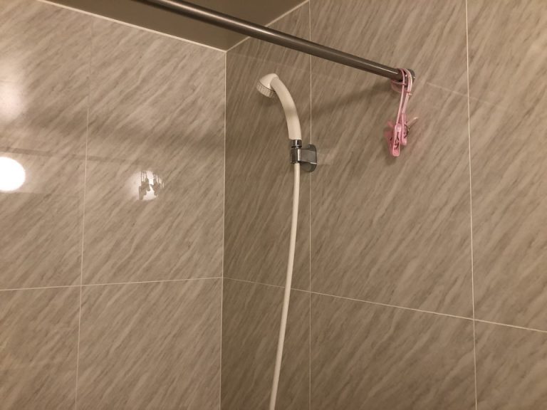 バスルーム シャワー(2)