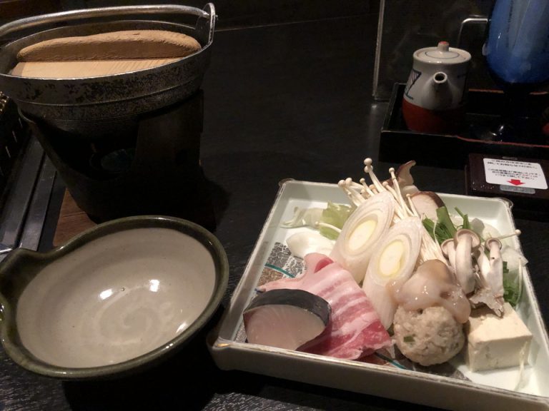 お野菜と肉のバランスが良かったです