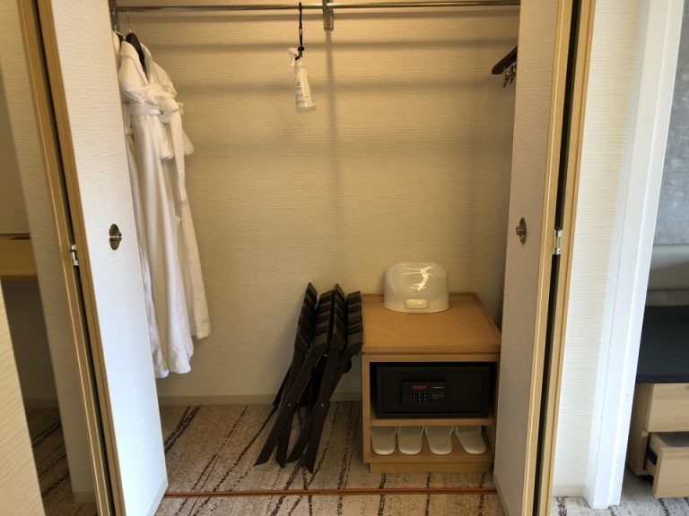 クローゼット(5)