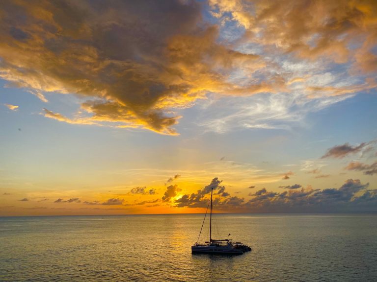 観光スポット(リックズカフェ)