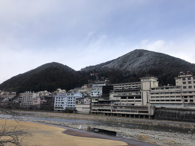 ちょっと待った 湯あそびの宿 下呂観光ホテル本館 予約前に宿泊記を読もう