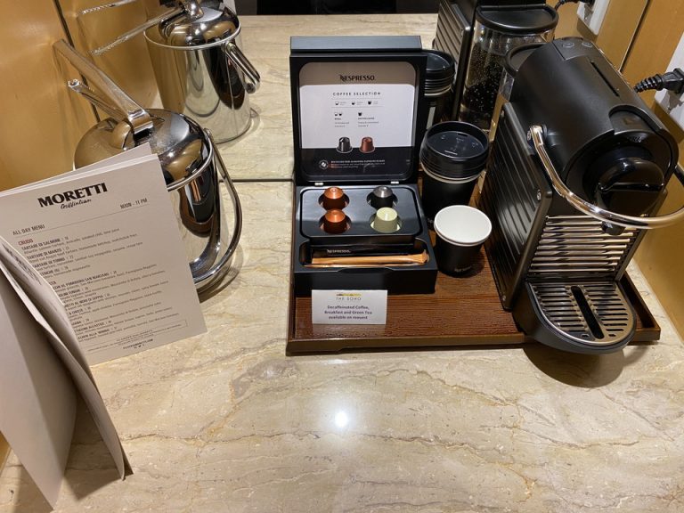 ミニバー・カフェコーナー・カップ