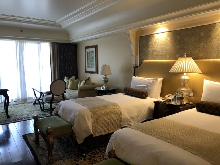 全体 入口側から