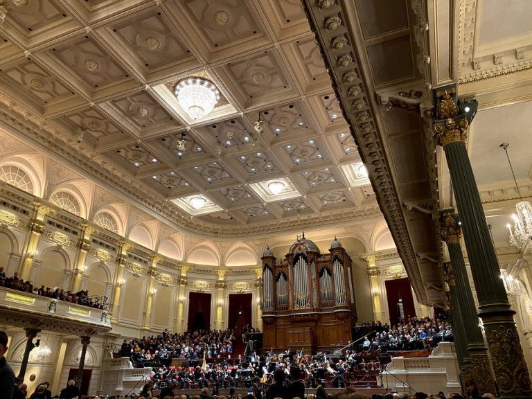 コンセルトへボウ