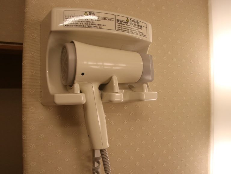 ドライヤー